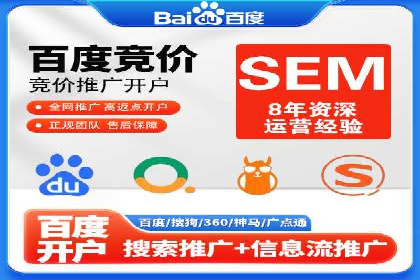 竞价排名与自然排名的对比案例